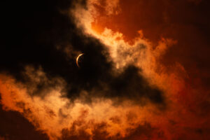 Eclipse in totality worth a road trip